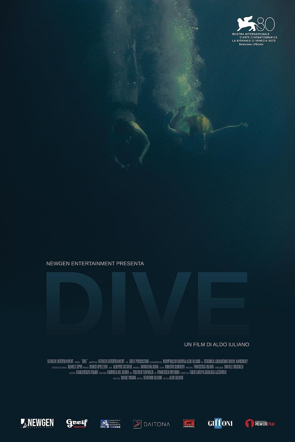Dive
