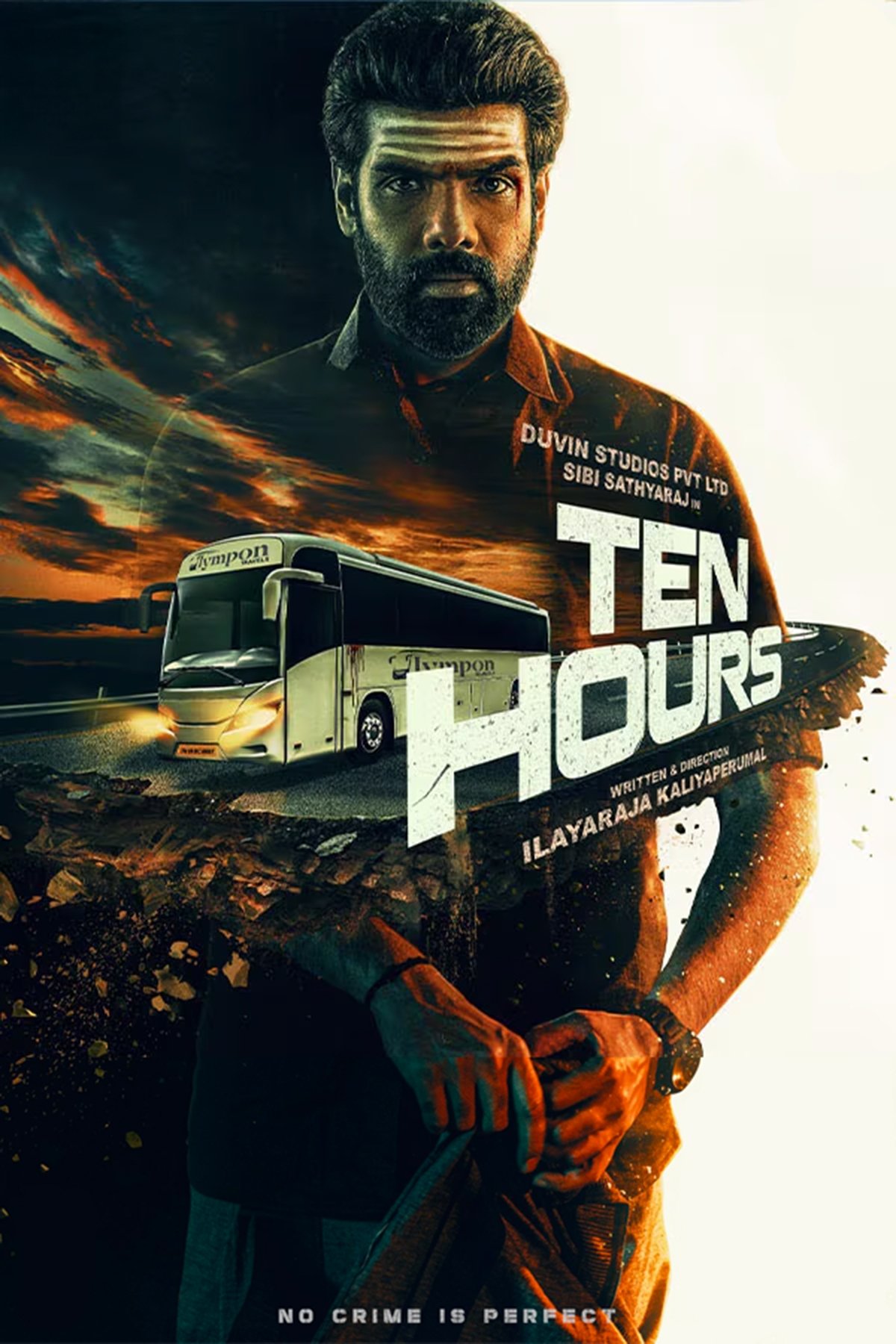 Ten Hours