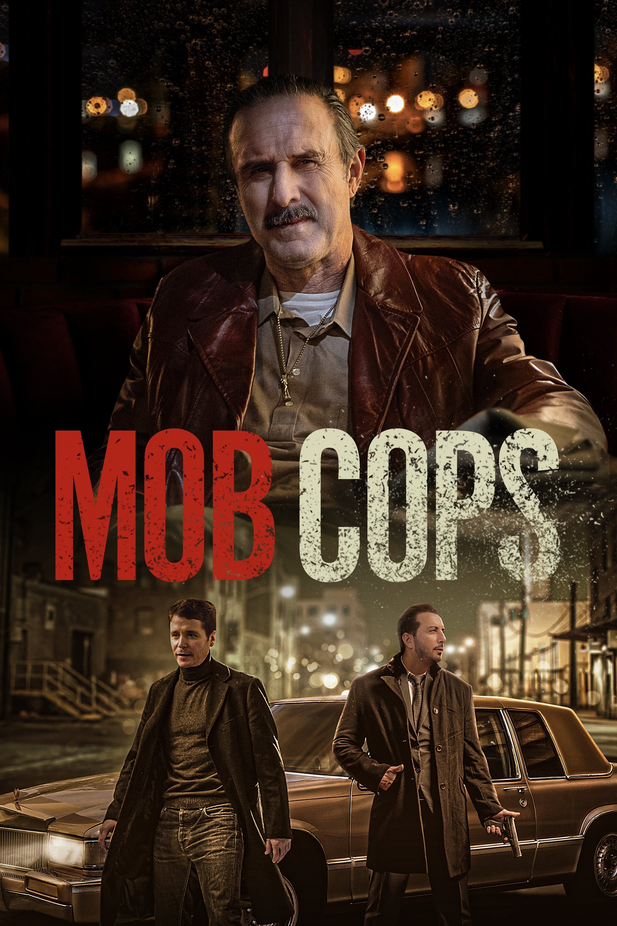 Mob Cops