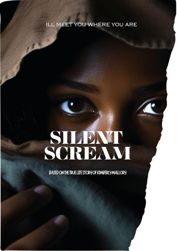 SIlent Scream