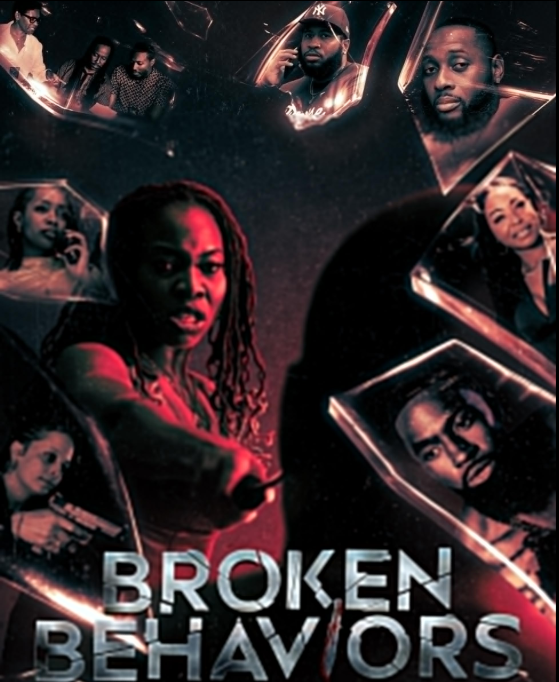 Broken Behaviors