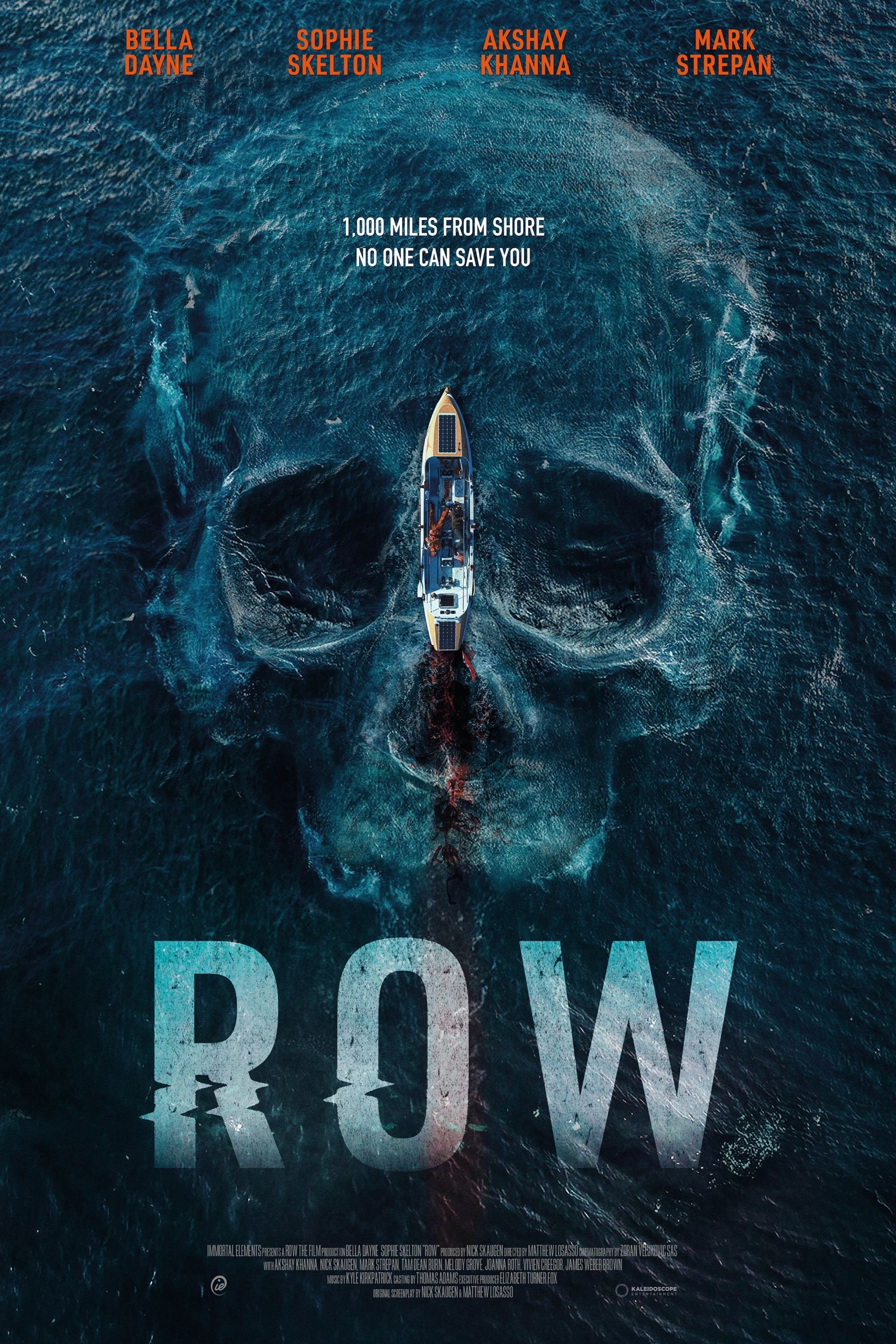 Row