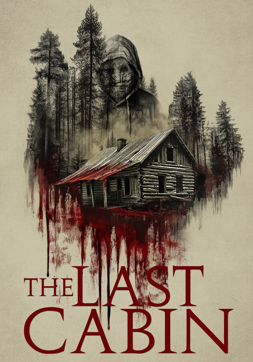 The Last Cabin