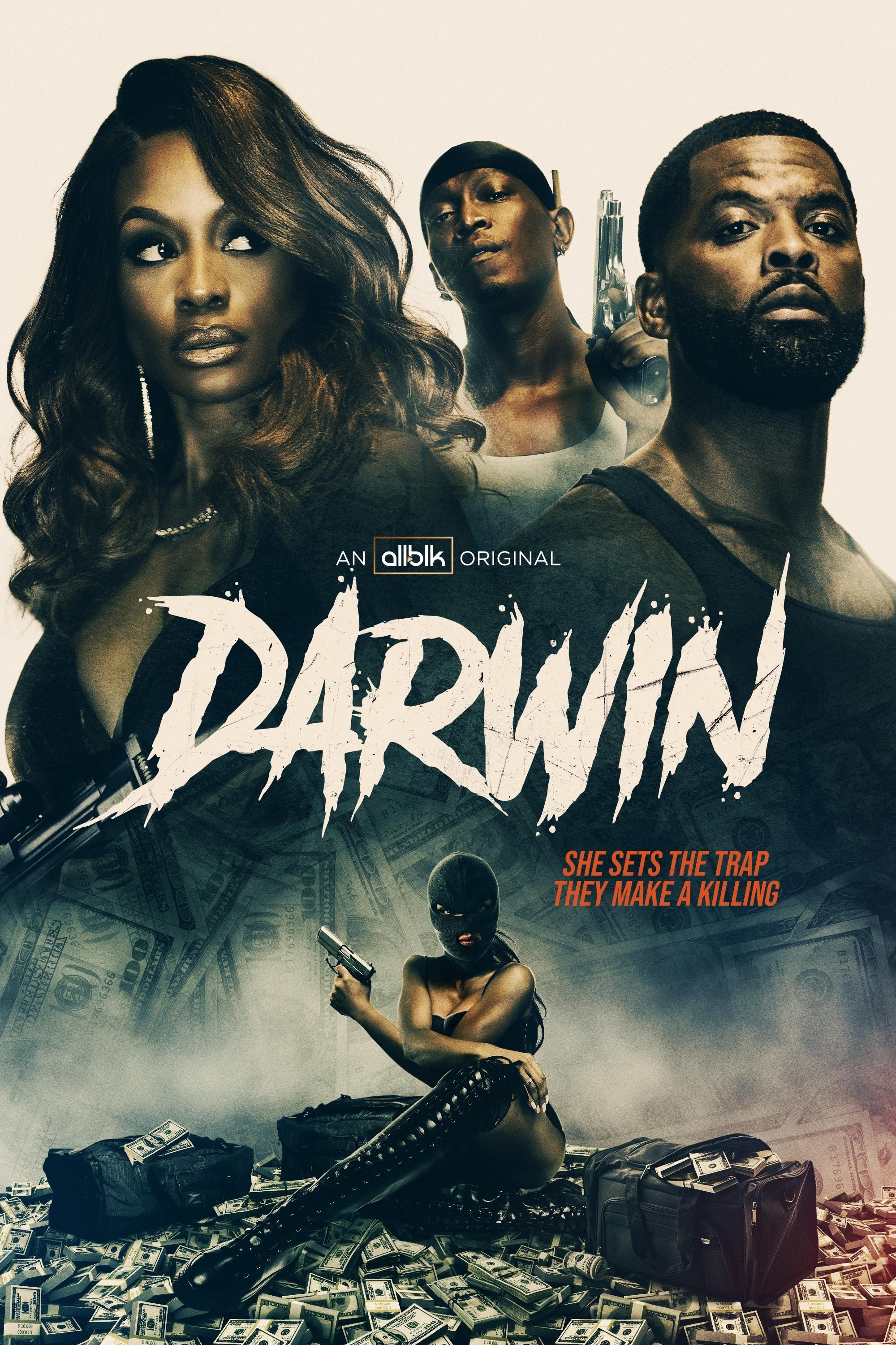 Darwin