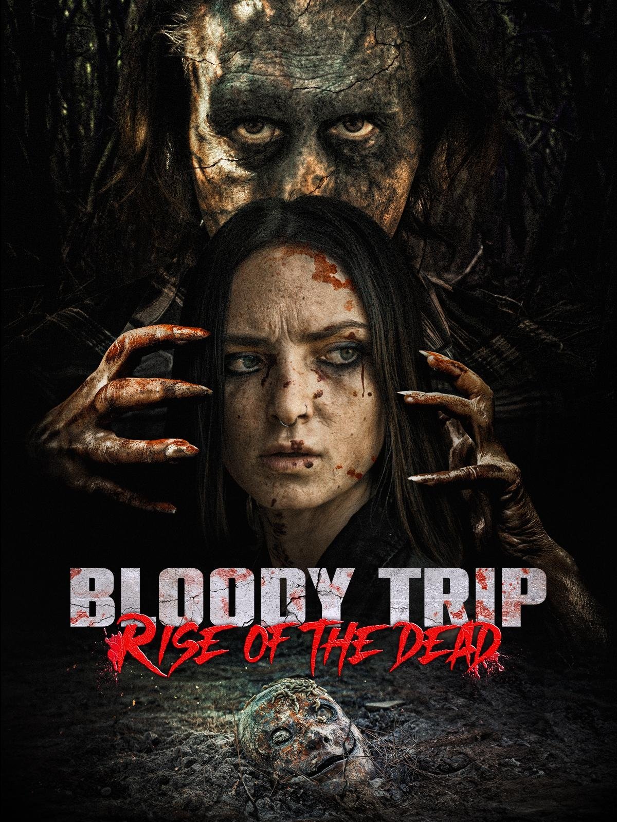 Bloody Trip: Rise of the Dead