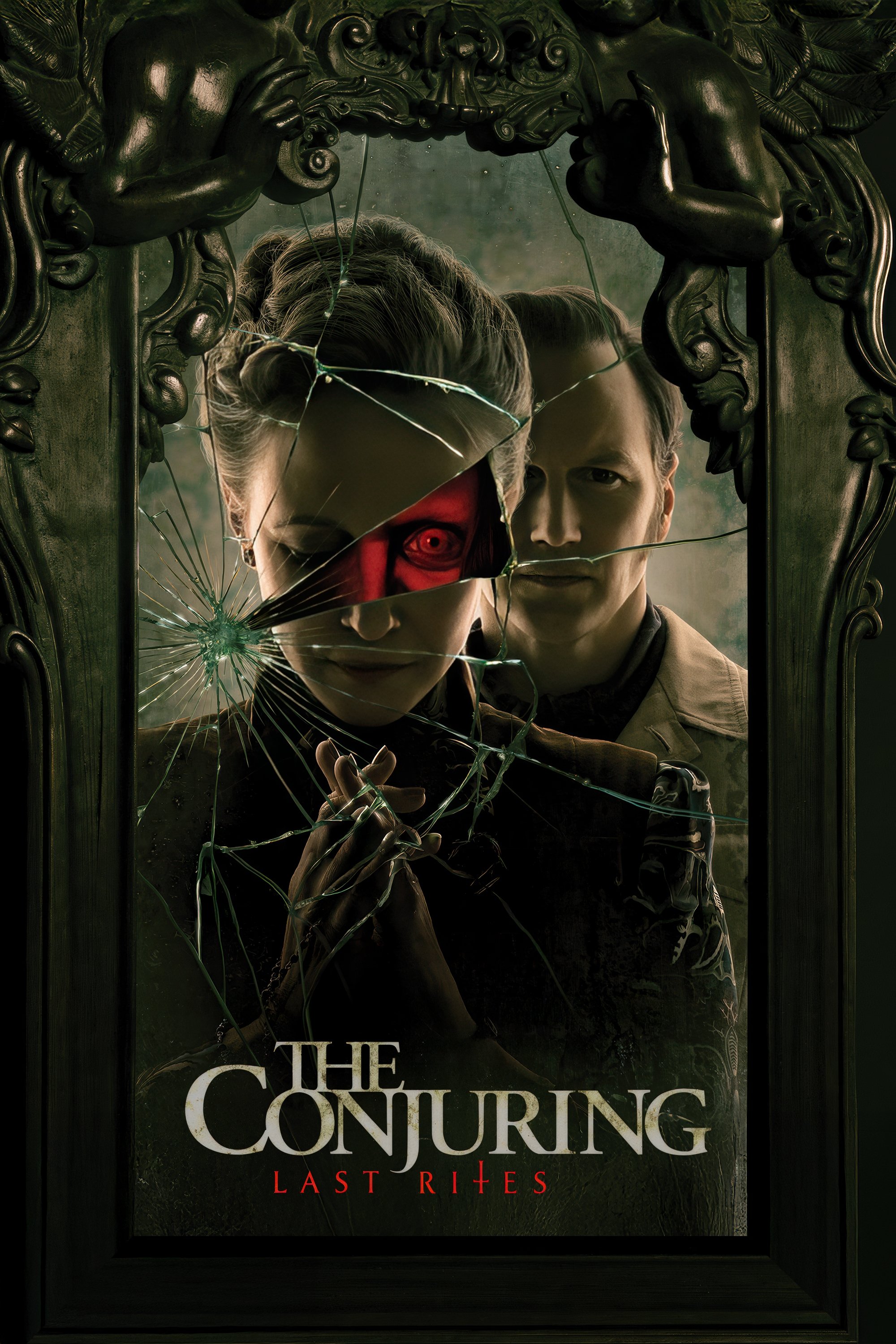 The Conjuring: Last Rites