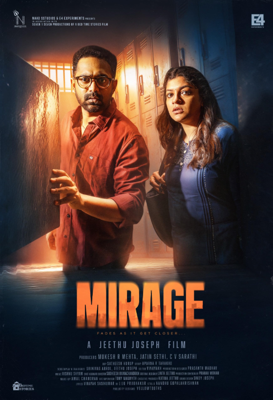 Mirage