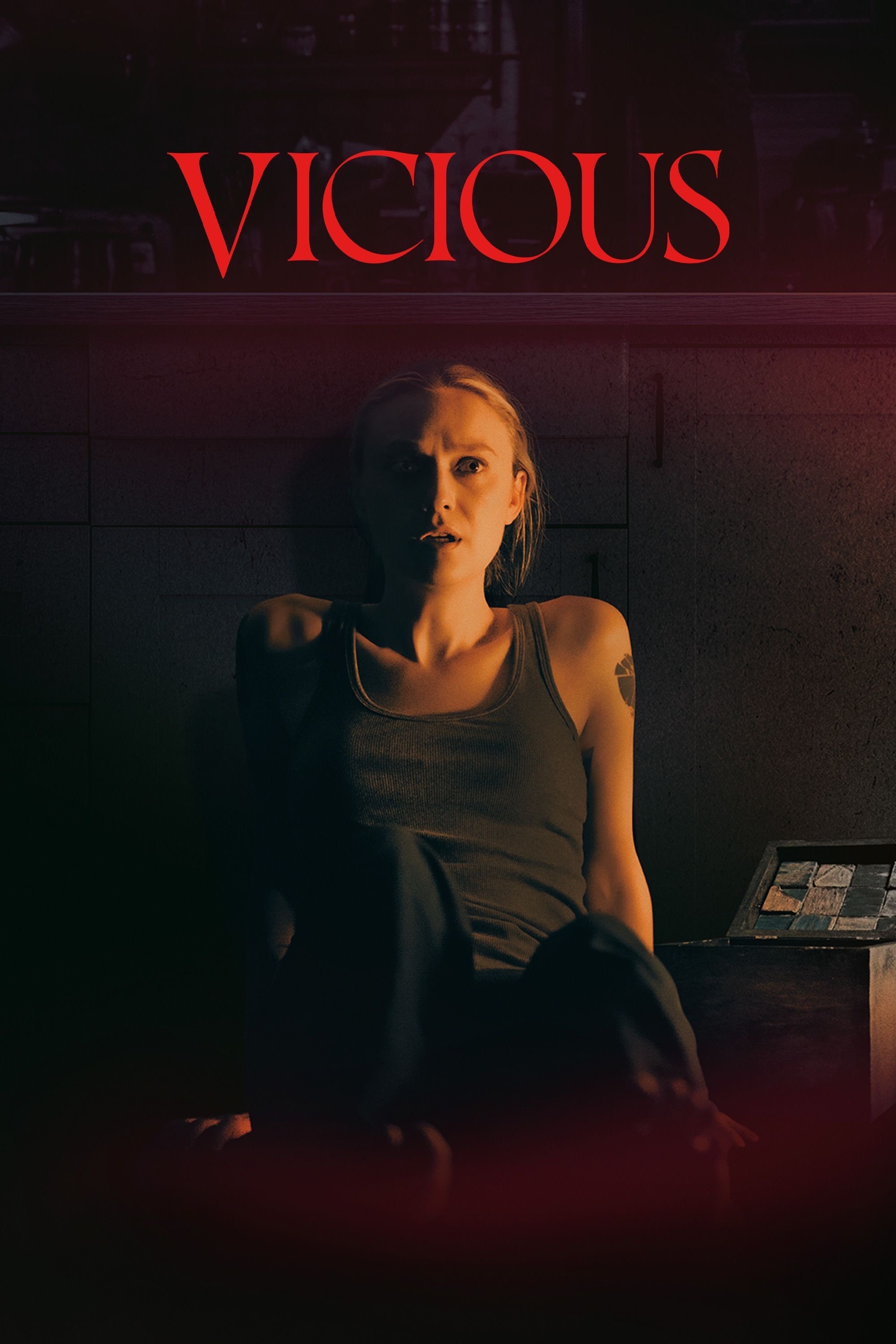 Vicious