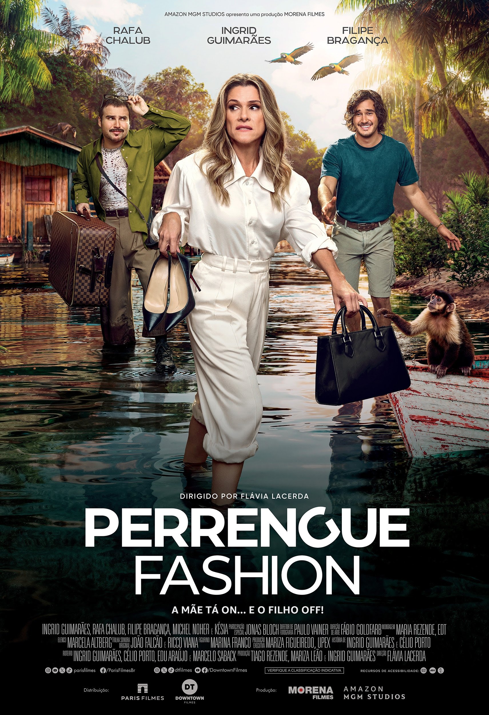 Perrengue Fashion