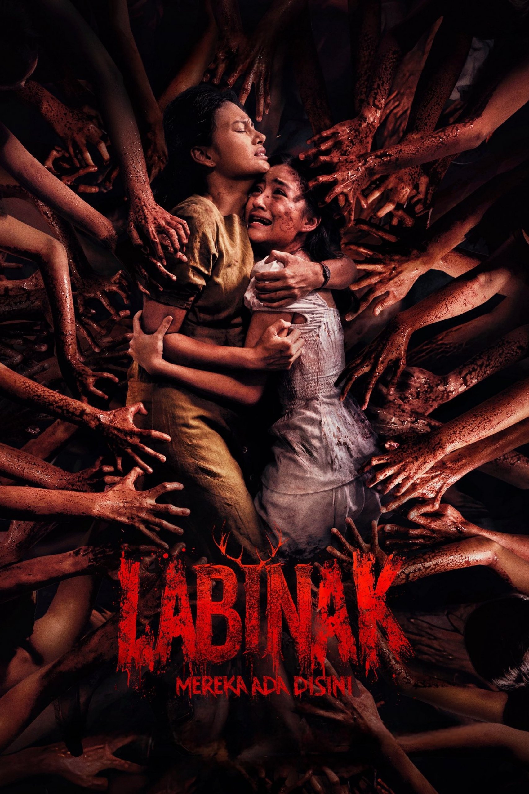 Labinak: Mereka Ada di Sini