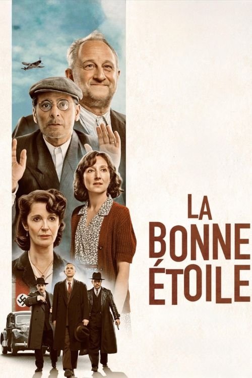 La bonne étoile