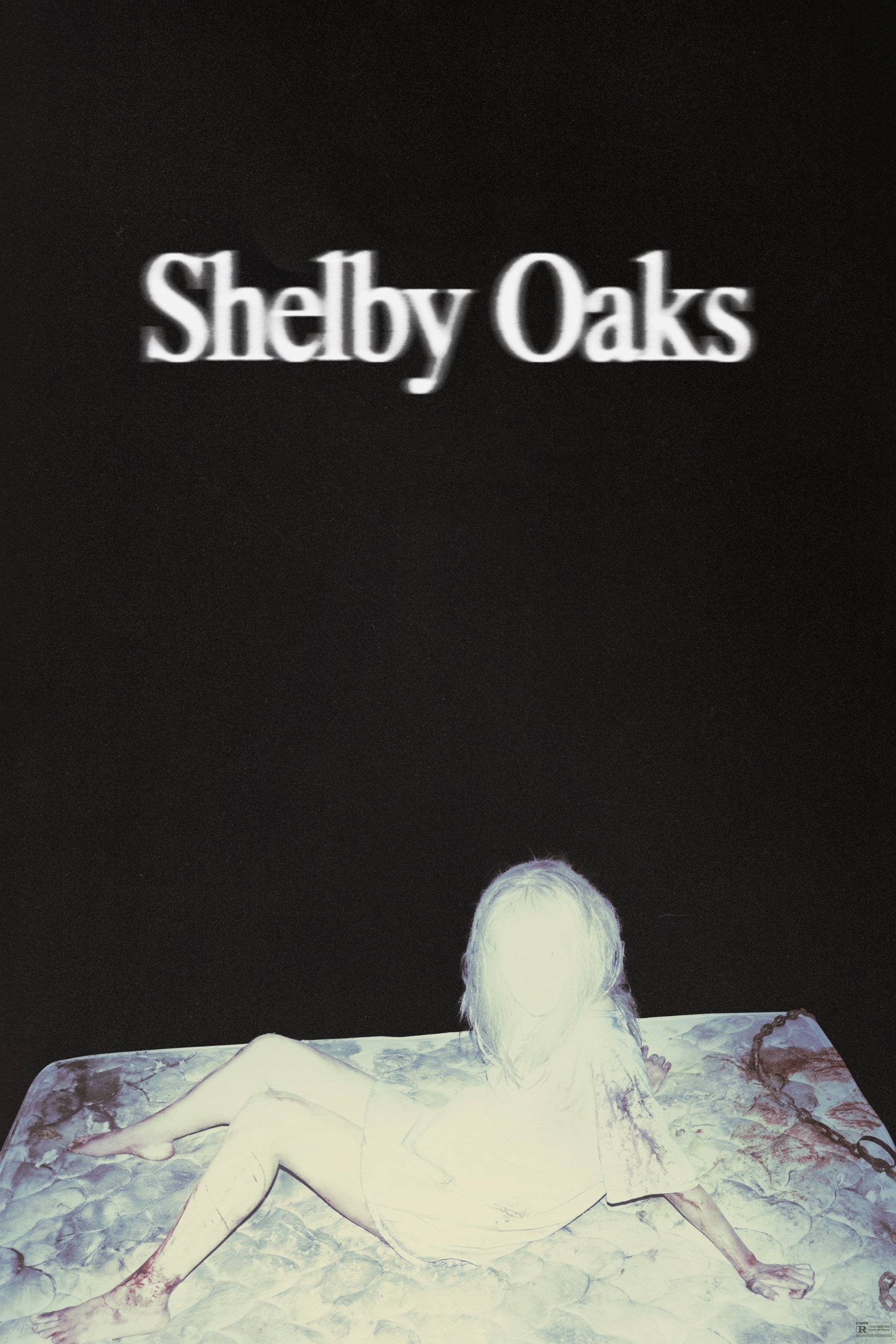Shelby Oaks