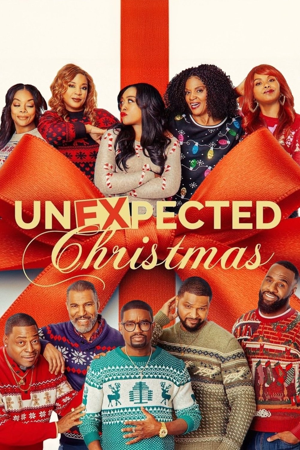 Unexpected Christmas