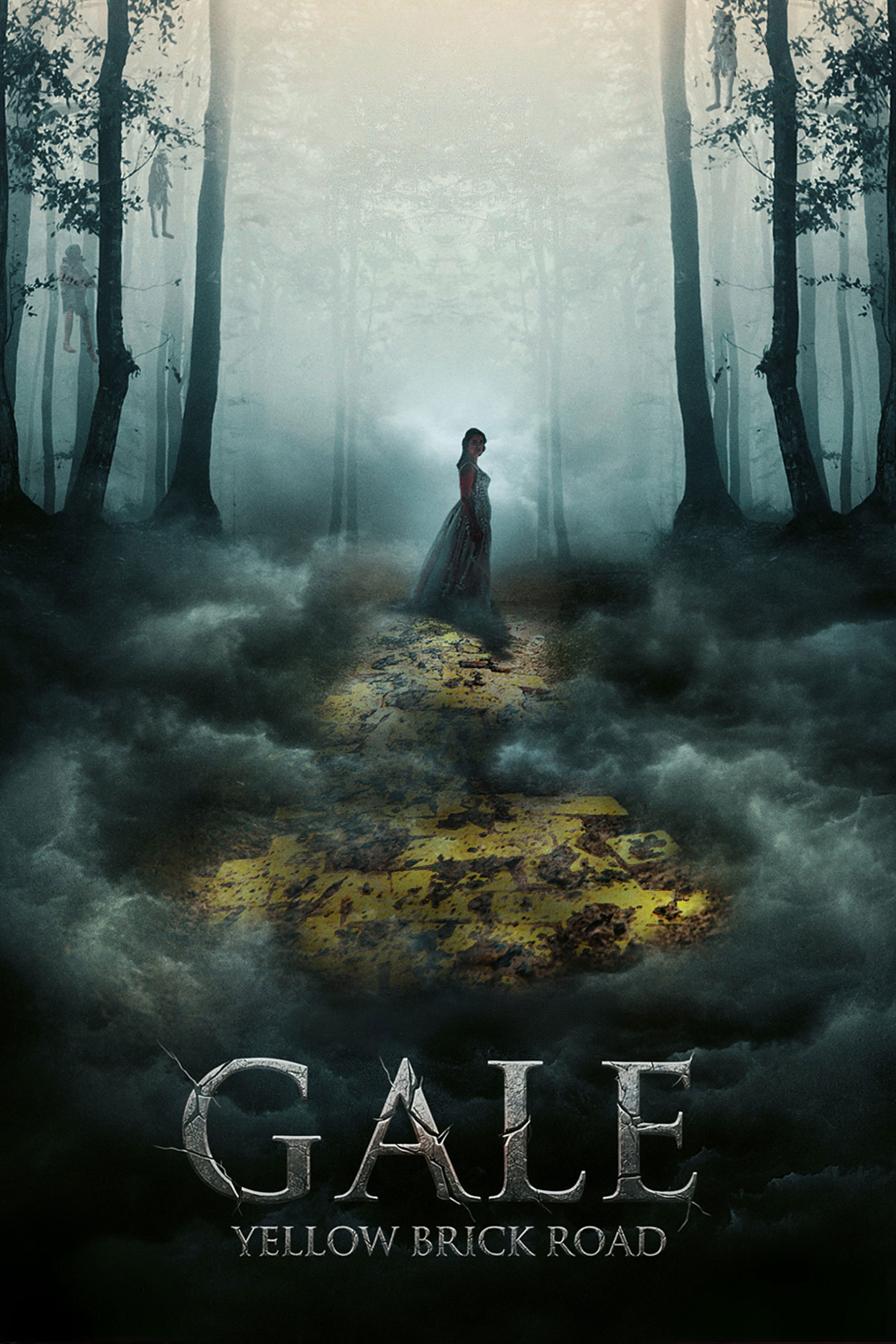 Gale: Yellow Brick Road