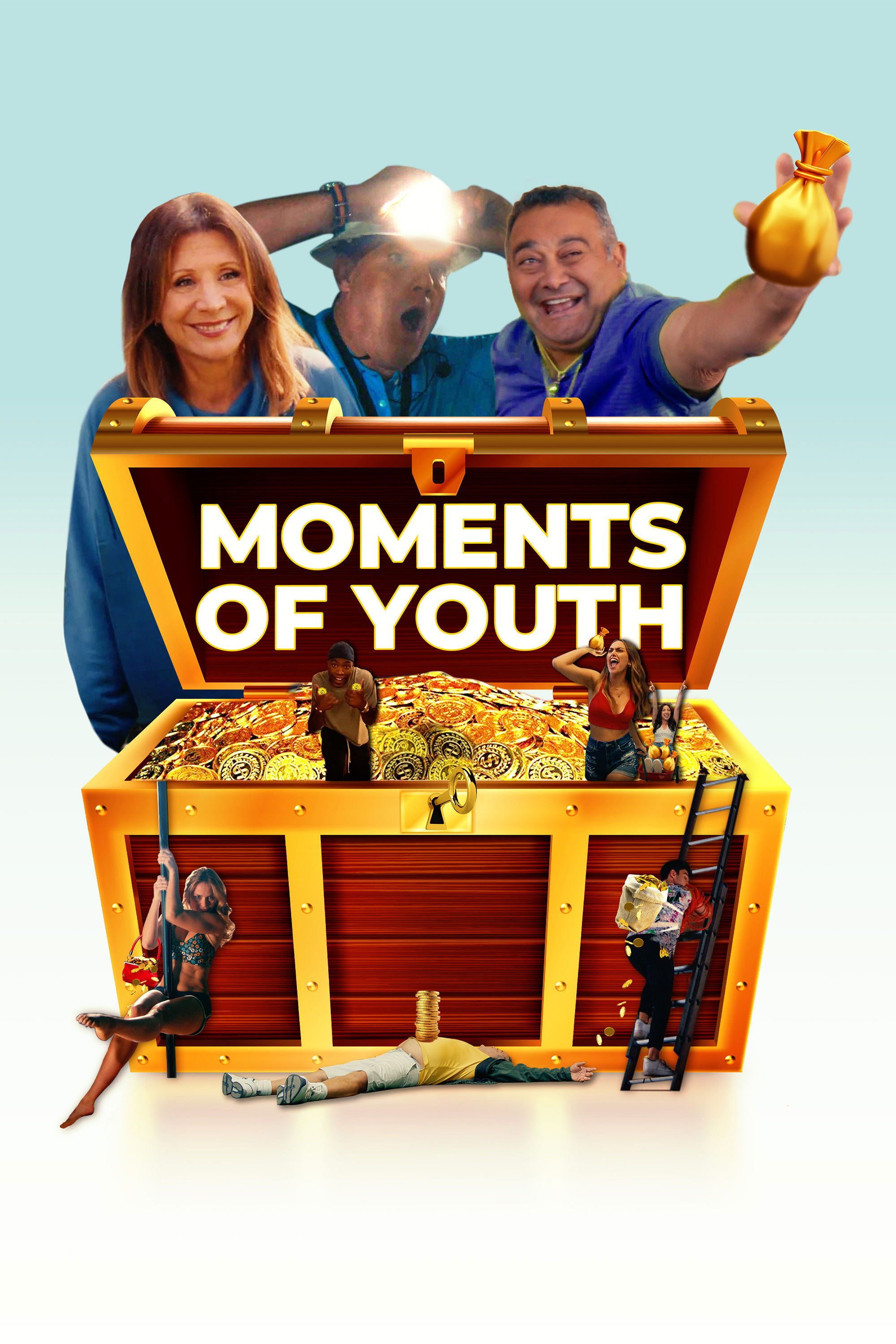 Moments of Youth