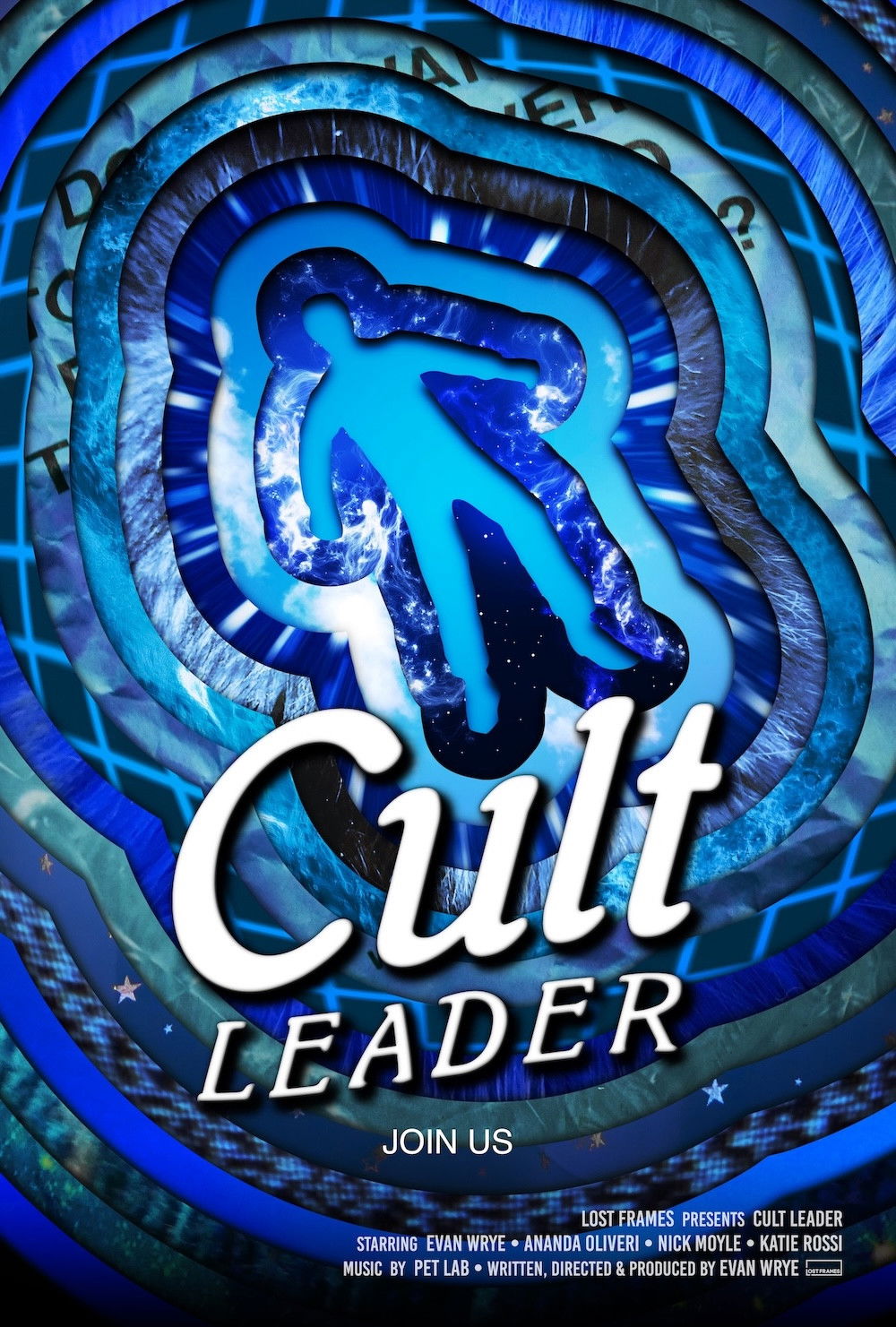 Cult Leader
