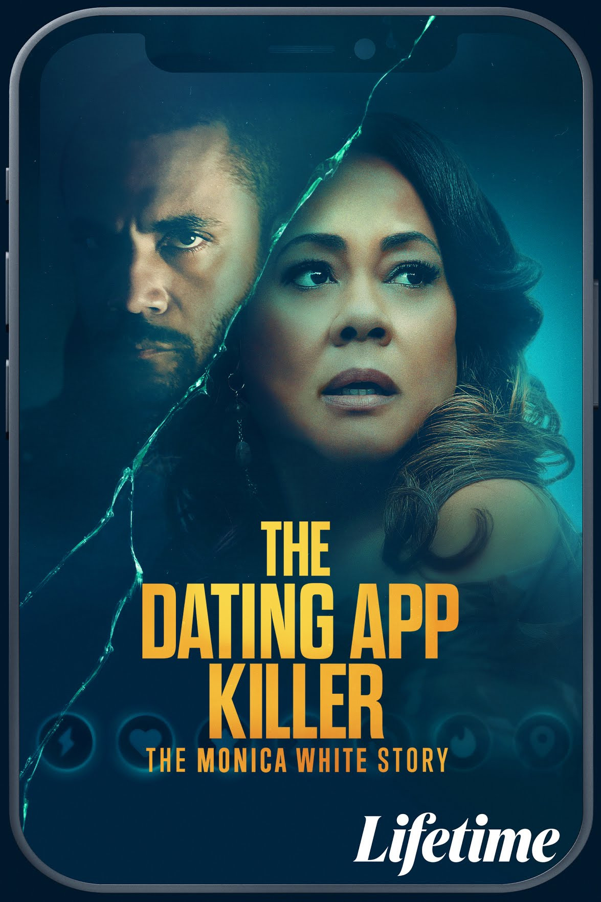 The Dating App Killer: The Monica White Story