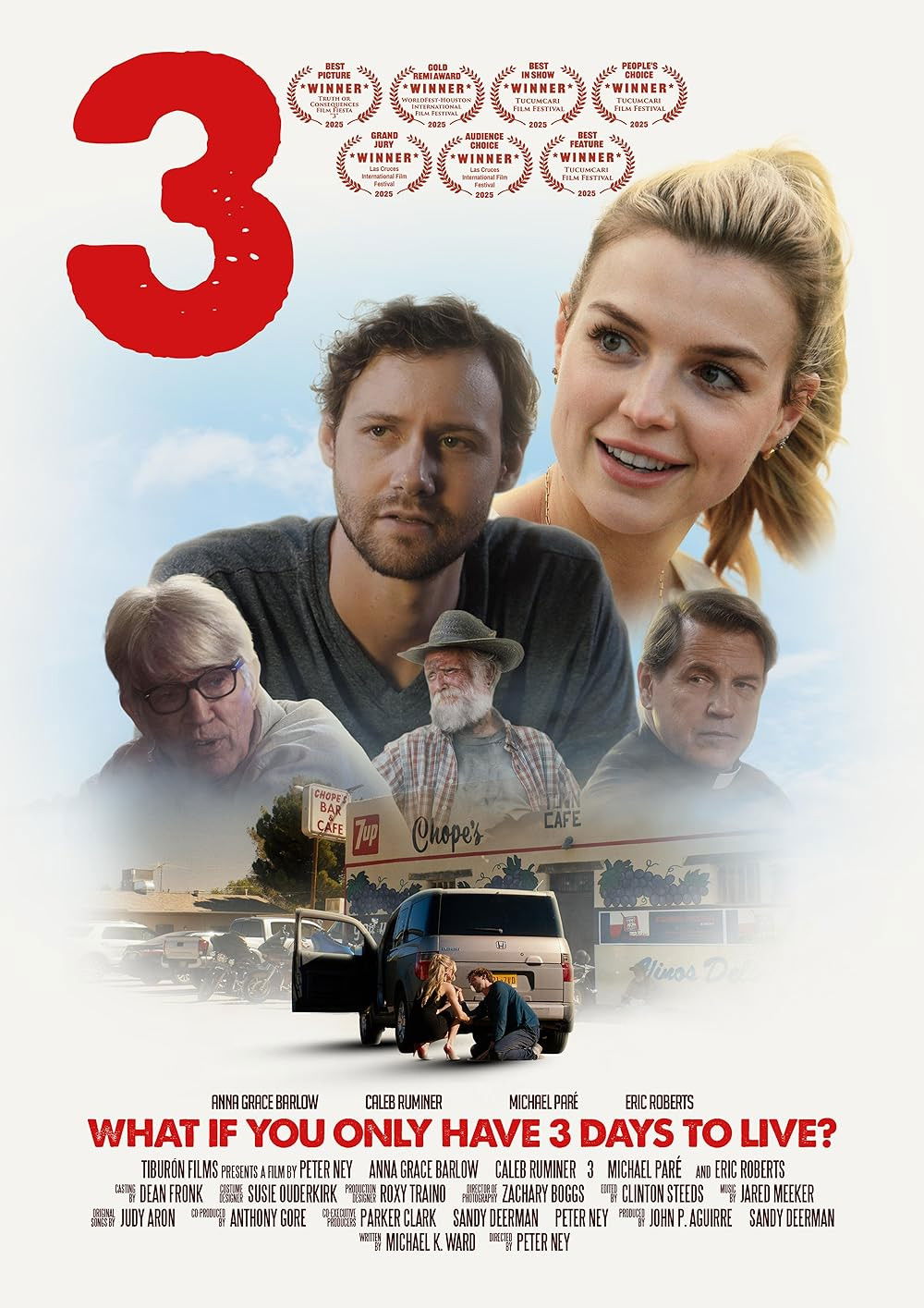 3: The Movie