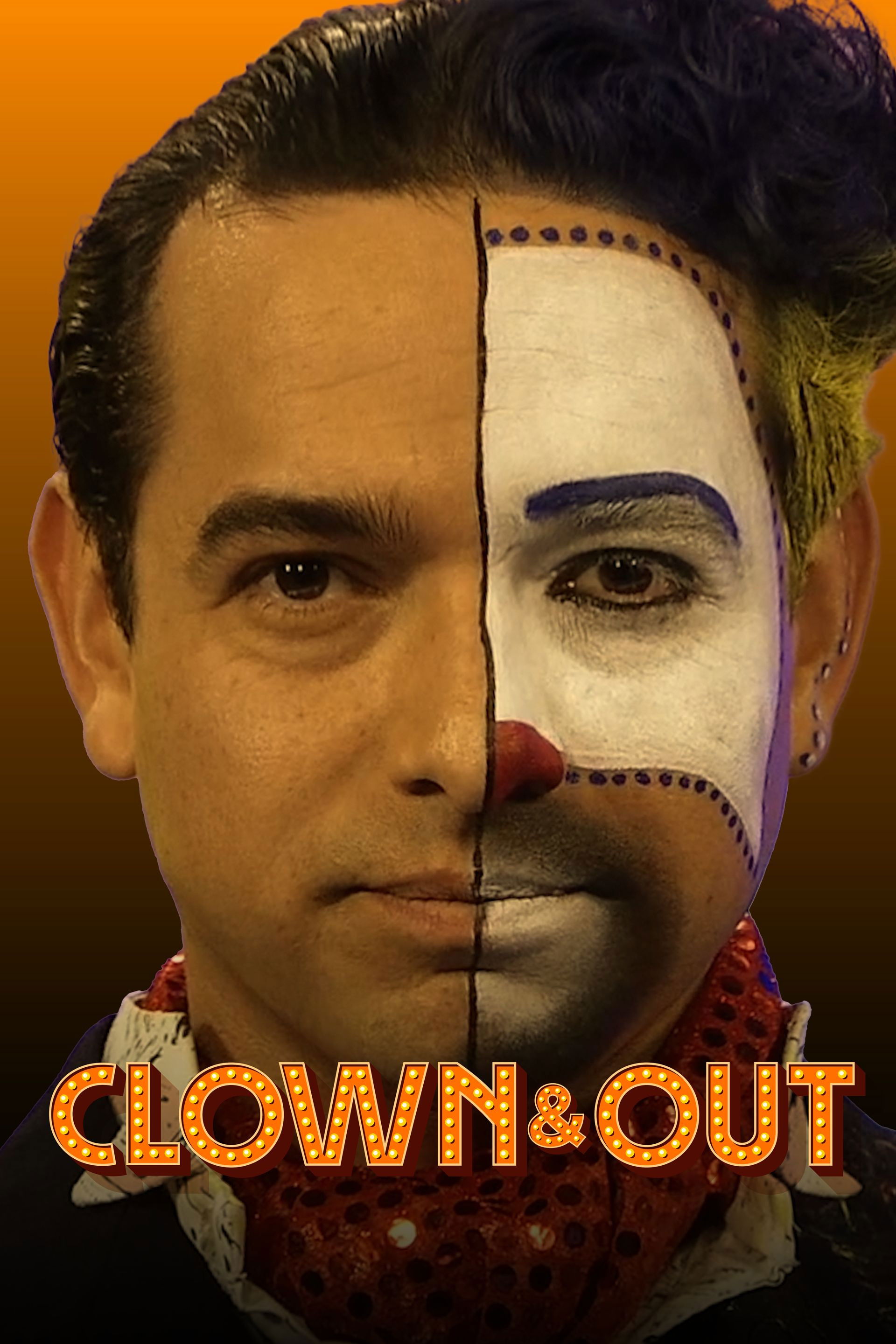 Clown & Out