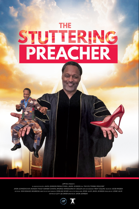 The Stuttering Preacher