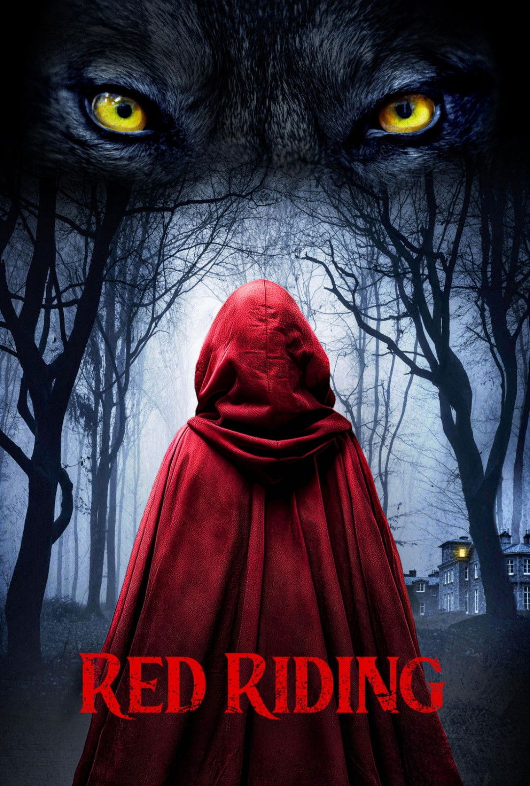 Red Riding