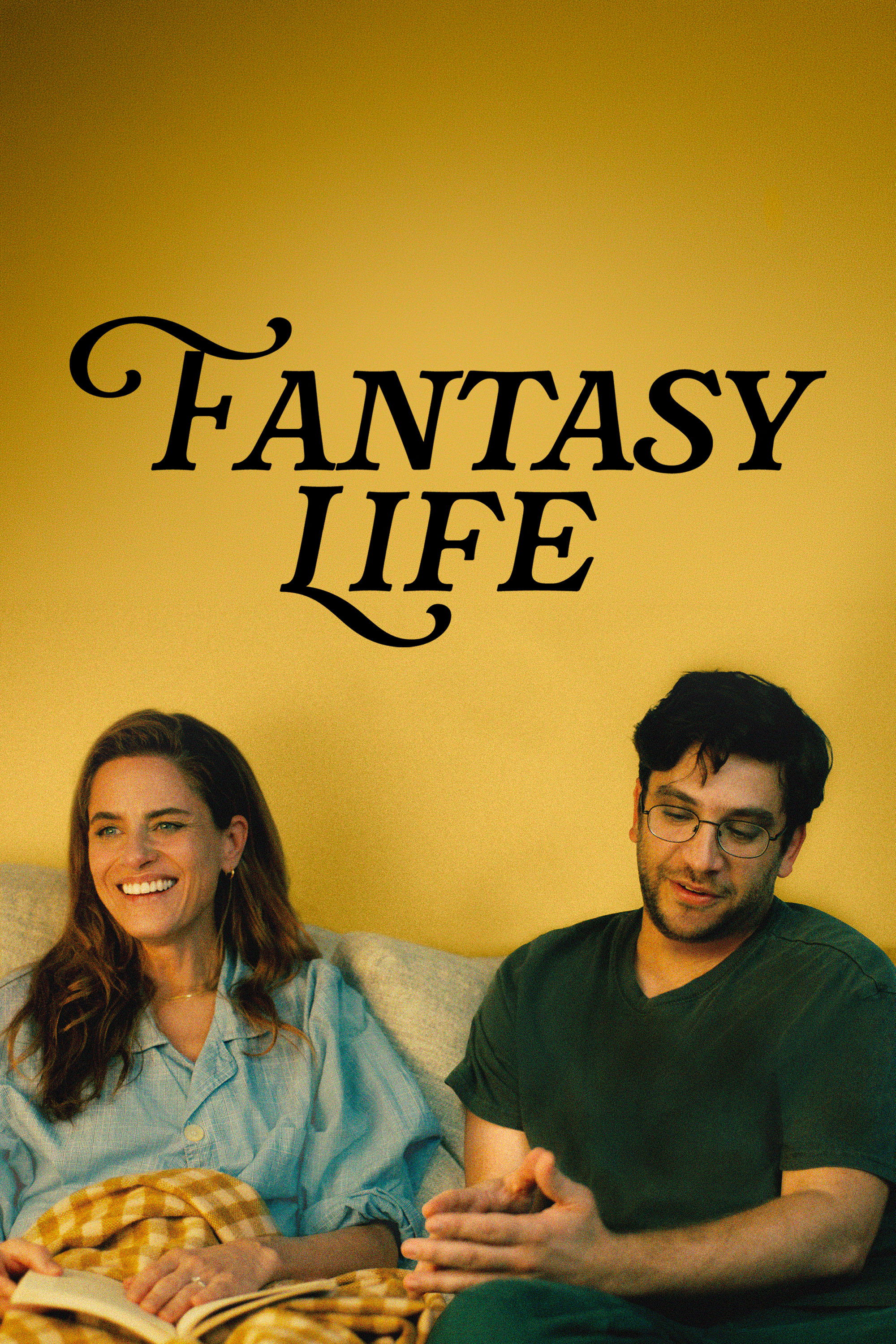 Fantasy Life