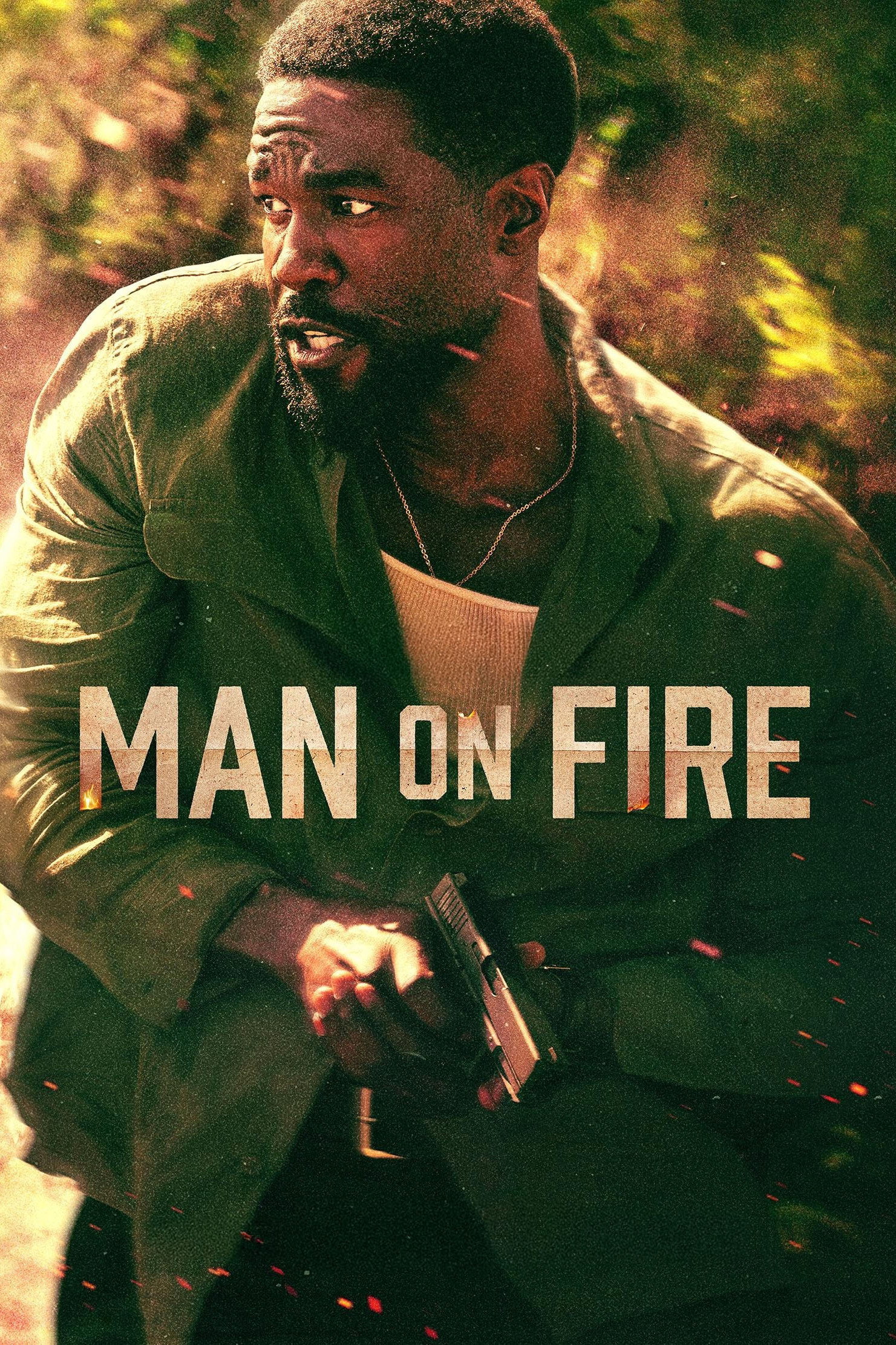 Man on Fire