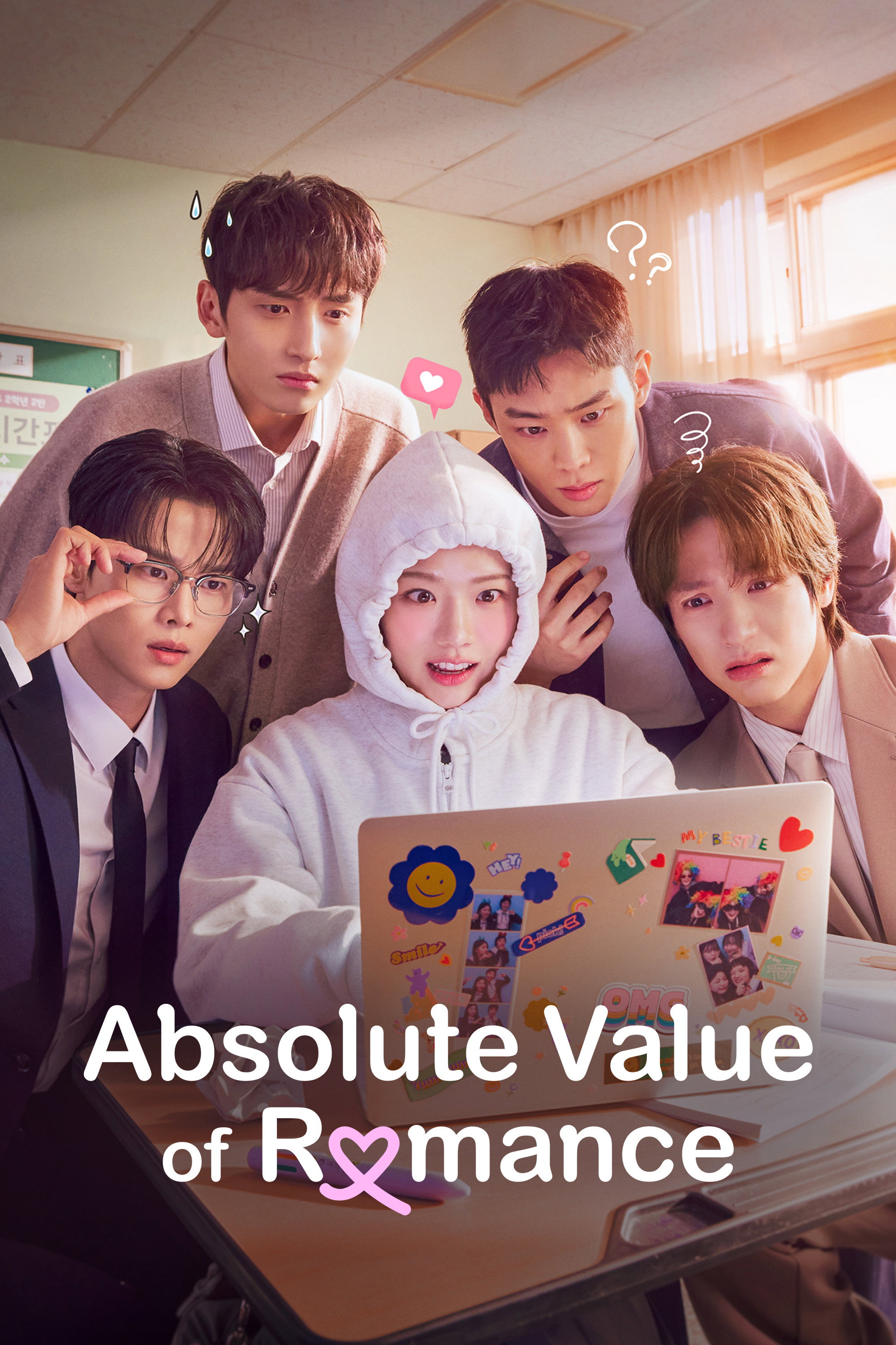 Absolute Value of Romance